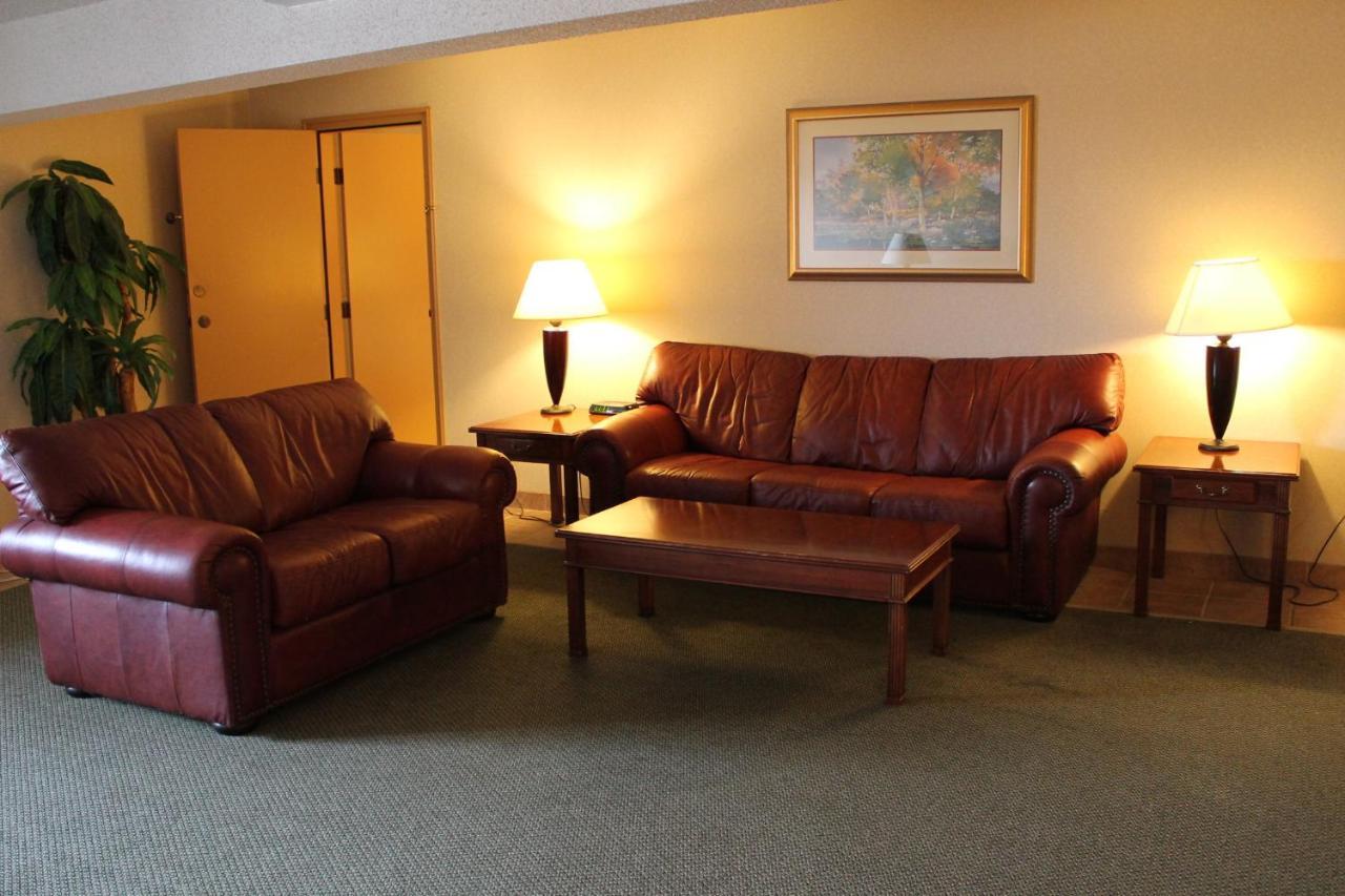 Holiday Inn Great Falls-Convention Center By Ihg Bilik gambar