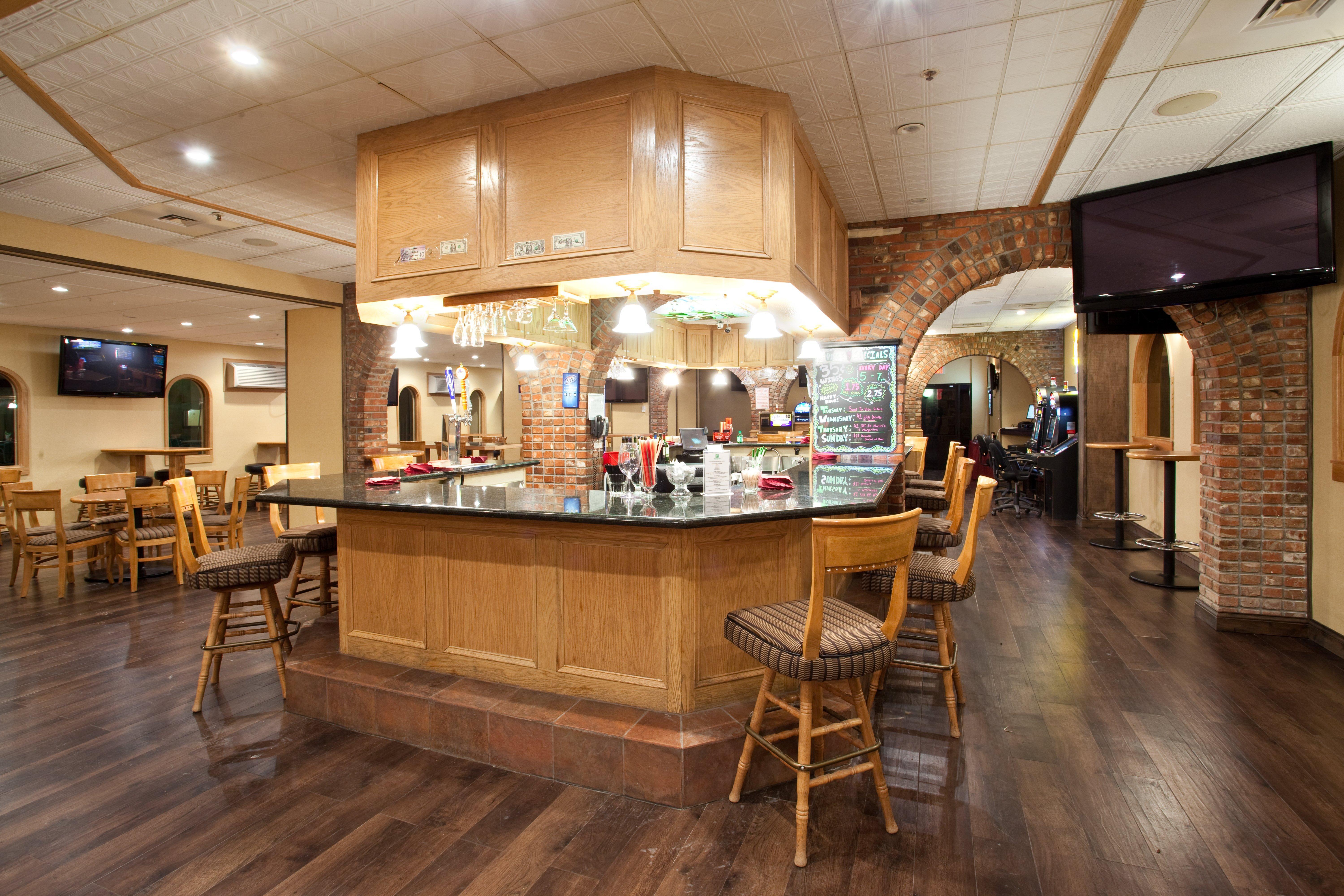 Holiday Inn Great Falls-Convention Center By Ihg Luaran gambar